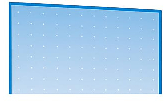 WingSafe white dots