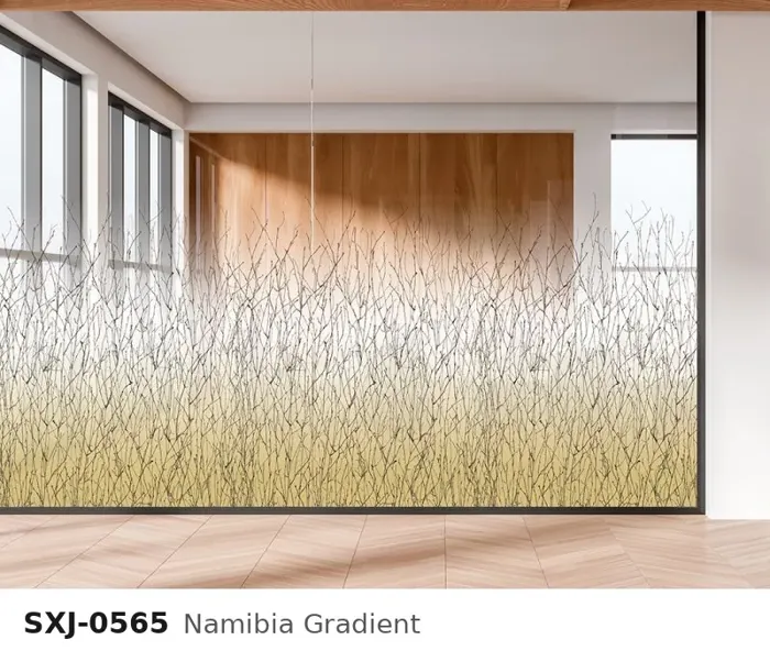SXJ 0565 namibia gradient