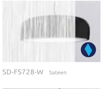 SD FS728 sateen