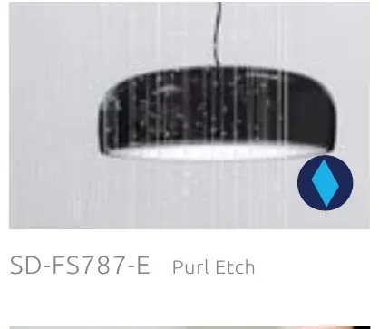 SD FS787 purl etch