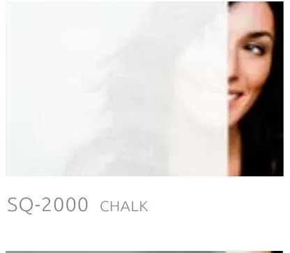 SQ 2000 chalk