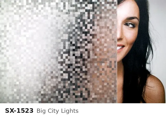 SX 1523 big city lights