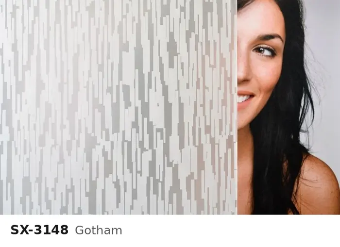 SX 3148 gotham