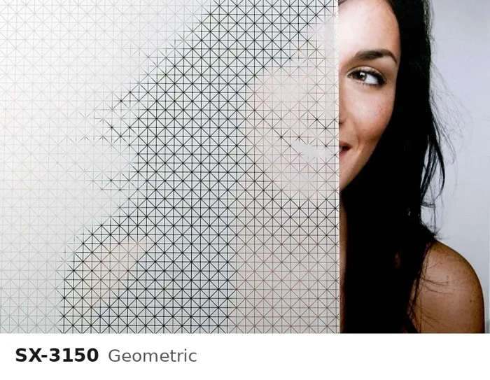 SX 3150 geometric