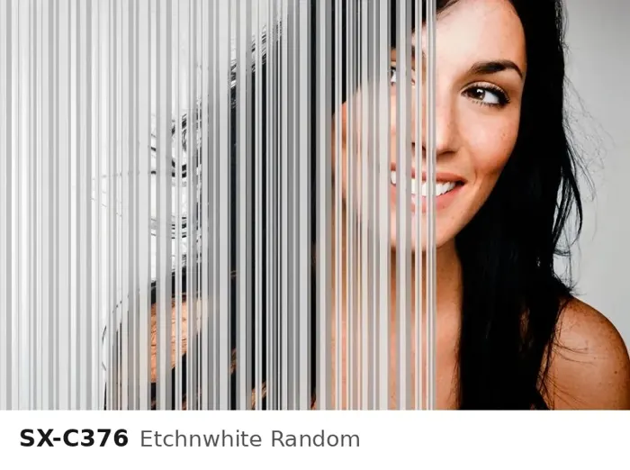 SX C376 etchnwhite random