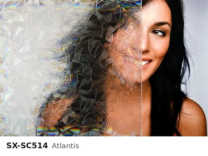 SX SC514 atlantis