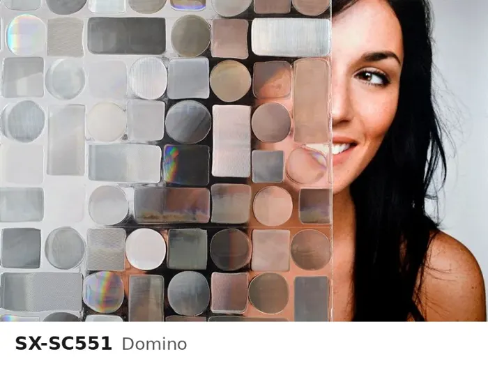 SX SC551 domino