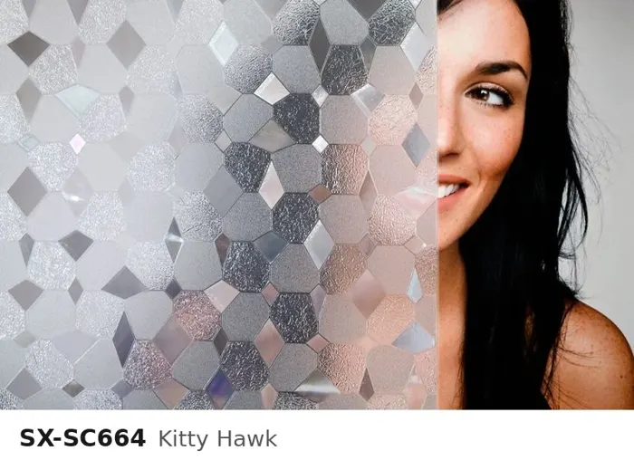 SX SC664 kitty hawk