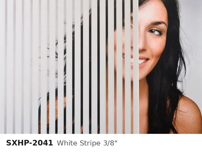 SXHP 2041 white stripe 3
