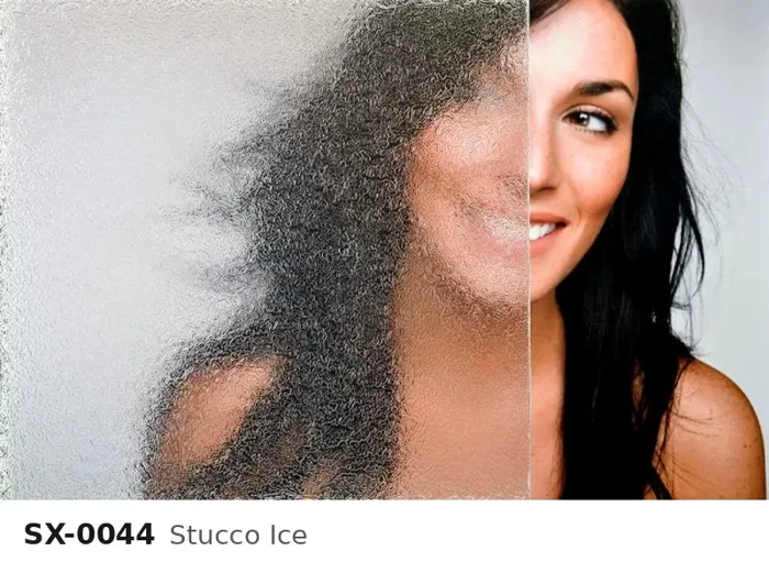 SX 0044 stucco ice
