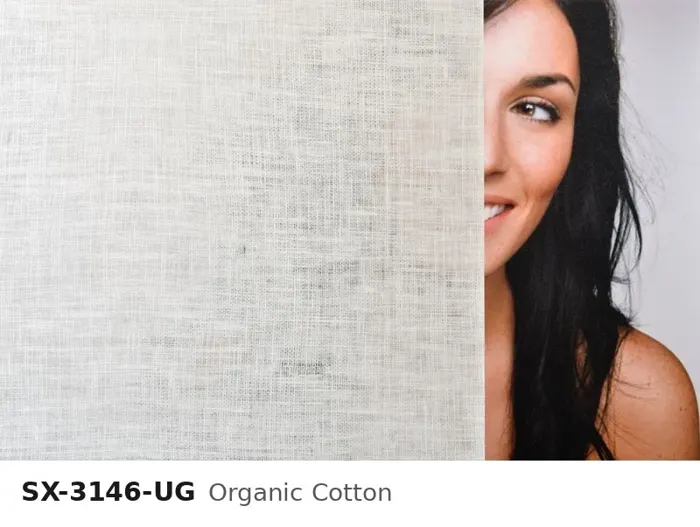 SX 3146 UG organic cotton