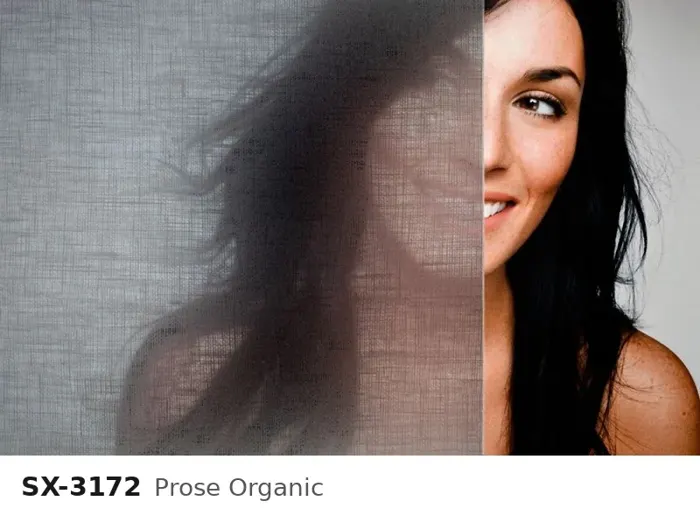 SX 3172 prose organic