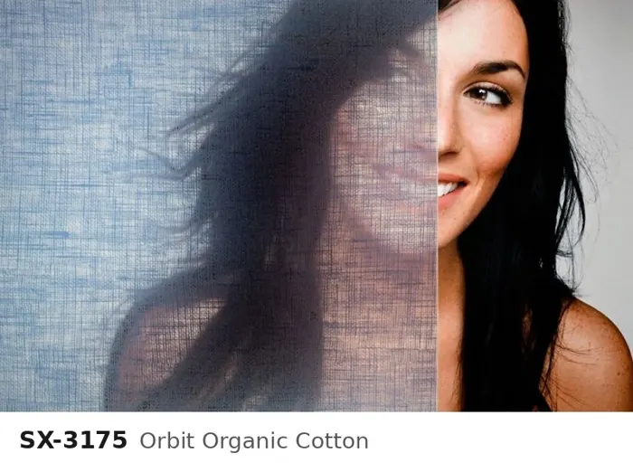 SX 3175 orbit organic cotton
