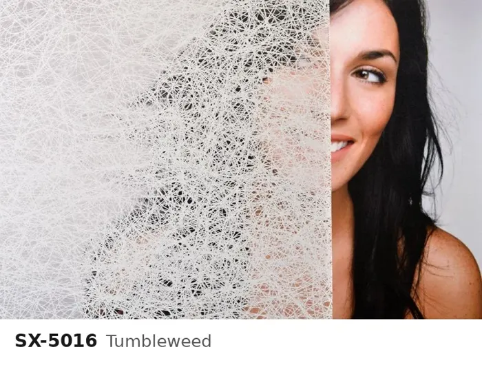 SX 5016 tumbleweed