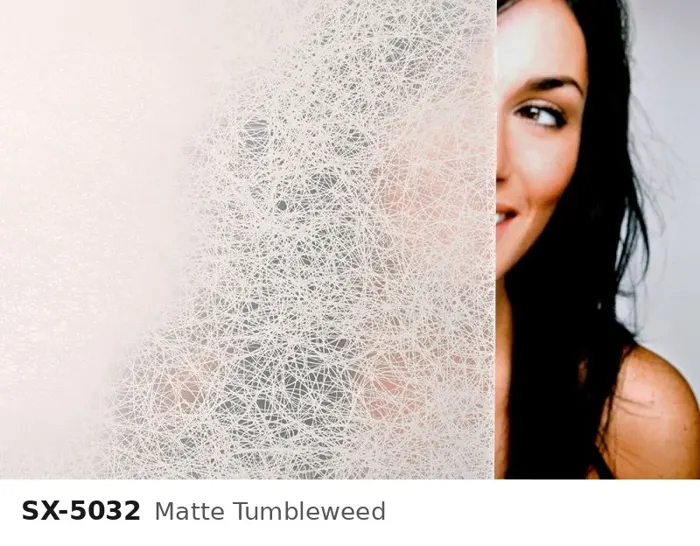 SX 5032 matte tumbleweed
