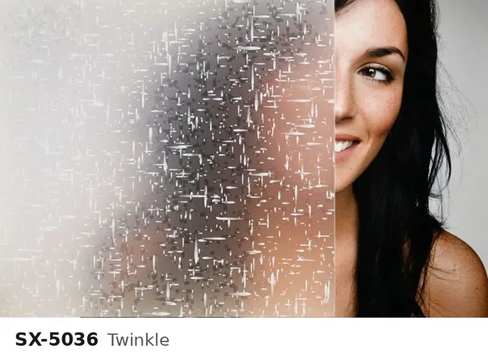 SX 5036 twinkle
