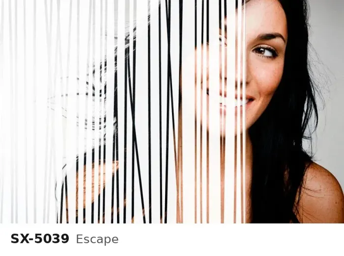 SX 5039 escape