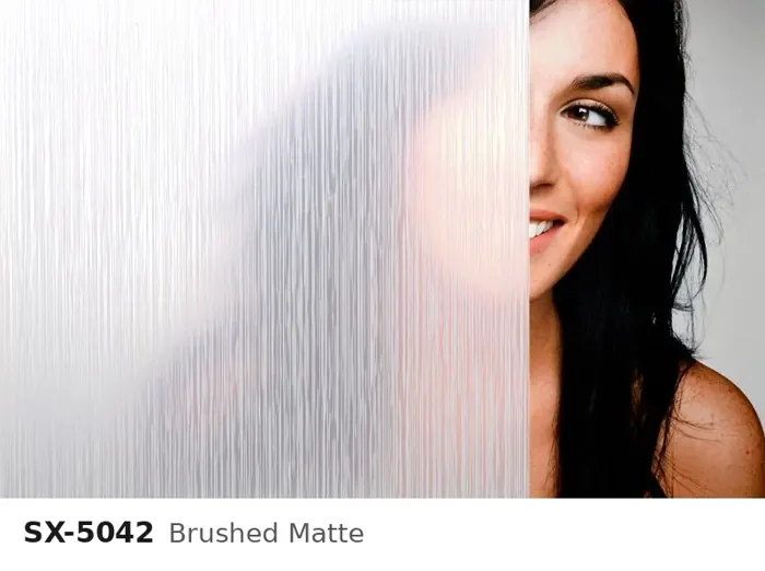 SX 5042 brushed matte