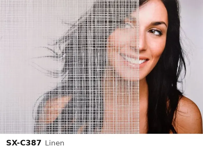 SX C387 linen