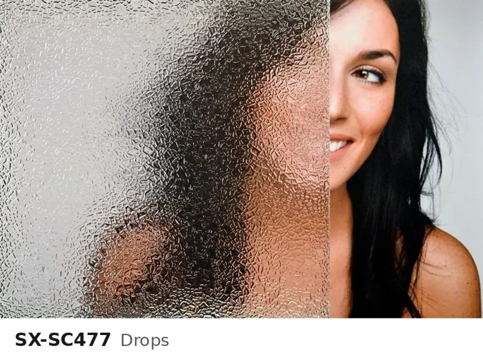 SX SC477 drops