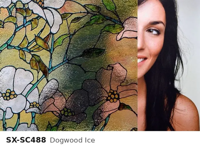 SX SC488 dogwood ice