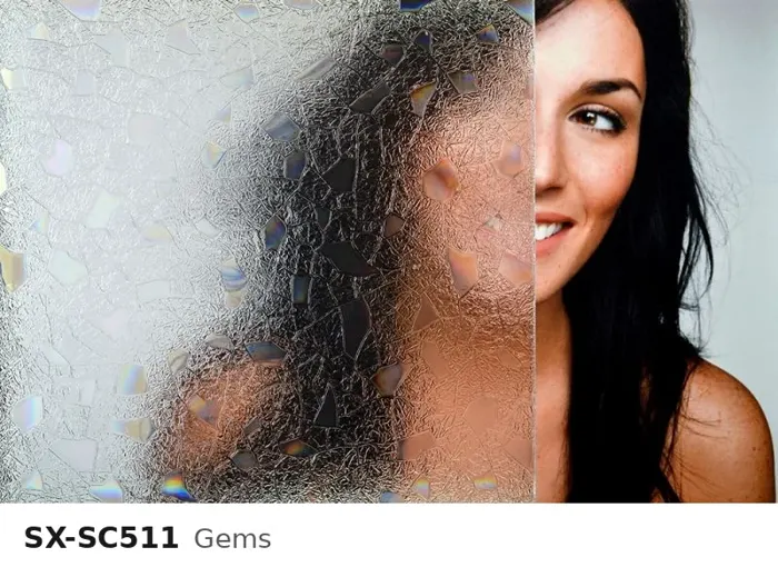 SX SC511 gems