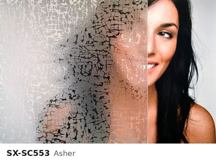 SX SC553 asher