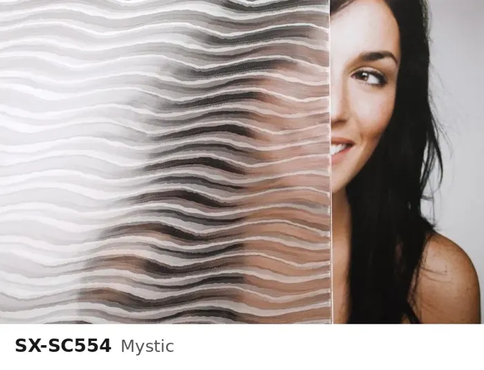 SX SC554 mystic
