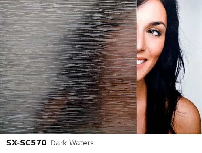 SX SC570 dark waters