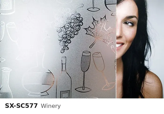 SX SC577 winery
