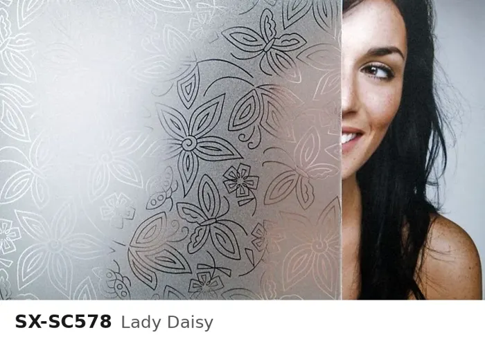 SX SC578 lady daisy