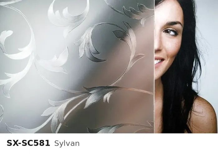 SX SC581 sylvan
