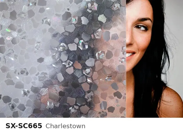 SX SC665 charlestown