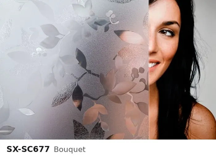 SX SC677 bouquet