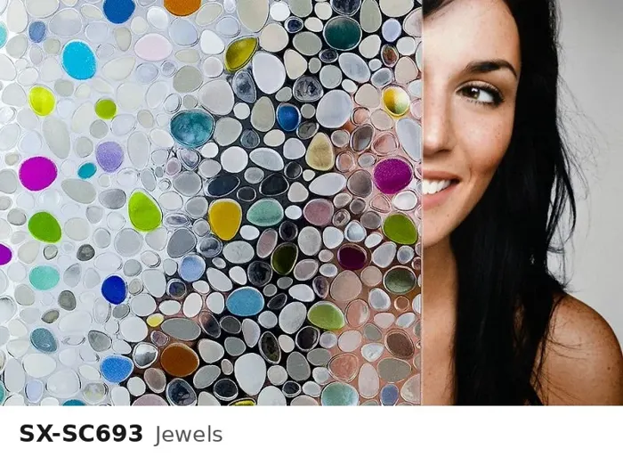SX SC693 jewels