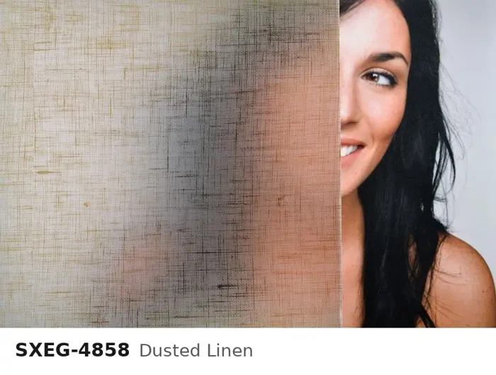 SXEG 4858 dusted linen