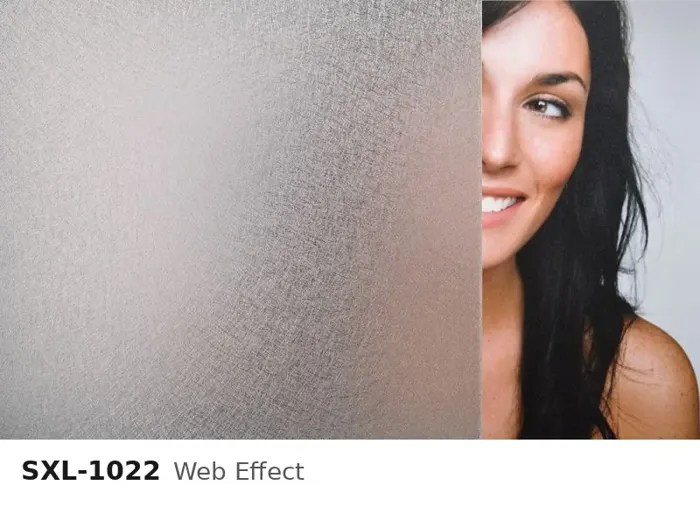 SXL 1022 web effect