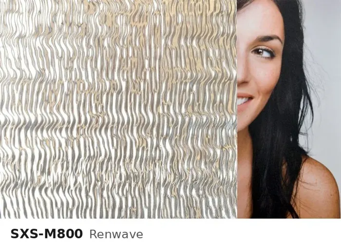 SXS M800 renwave
