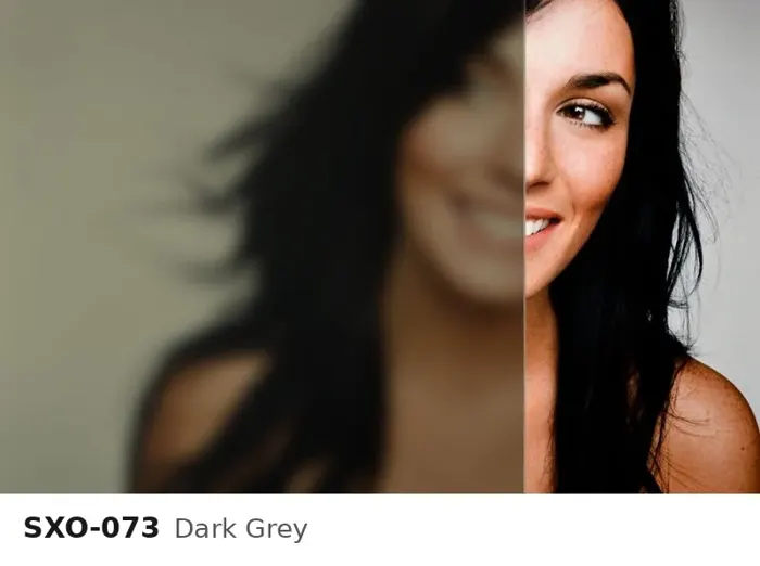 SXO 073 dark grey