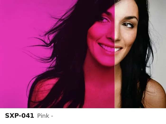 SXP 041 pink
