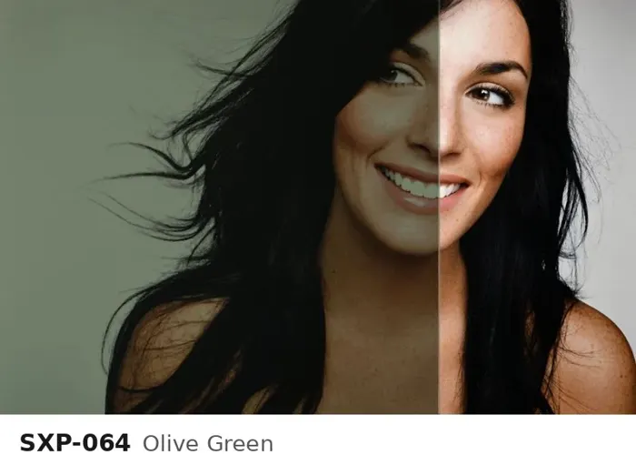 SXP 064 olive green