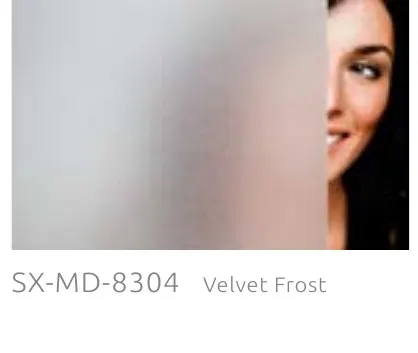 MD 8304 velvet frost