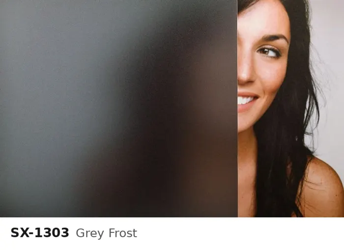 SX 1303 grey frost