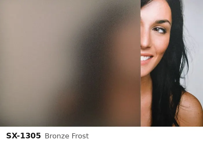 SX 1305 bronze frost