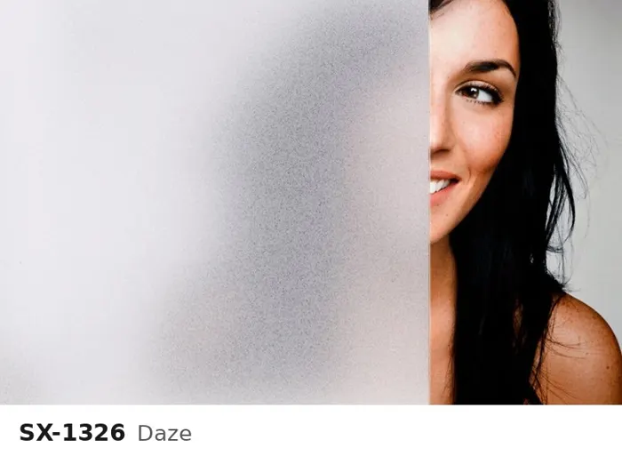 SX 1326 daze