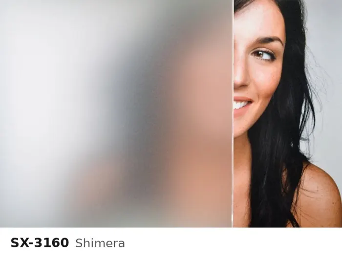 SX 3160 shimera