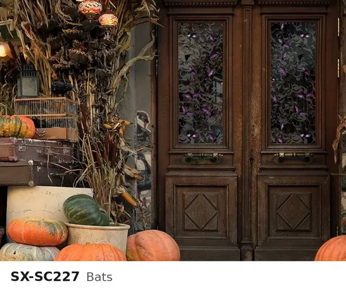 SX SC227 bats