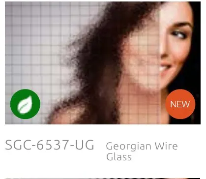 SGC 6537 UG georgian wire