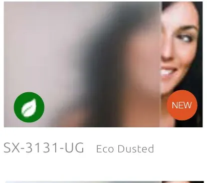 SX 3131 UG eco dusted