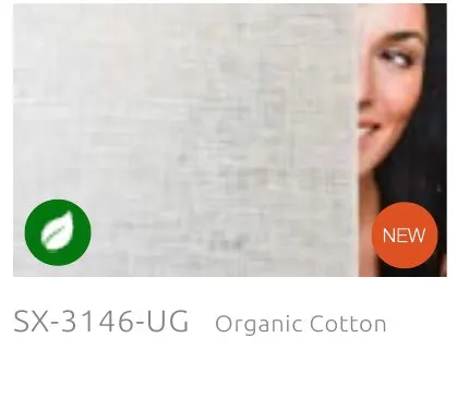 SX 3146 UG organic cotton